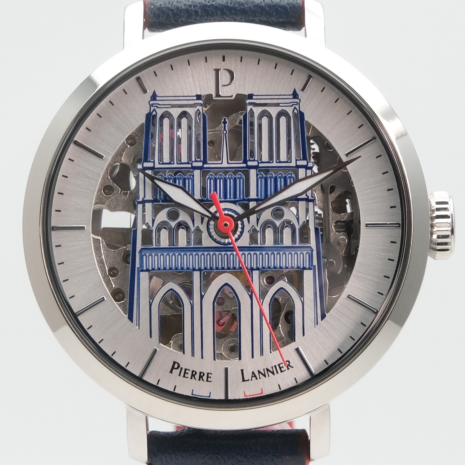 Pierre Lannier 100J626